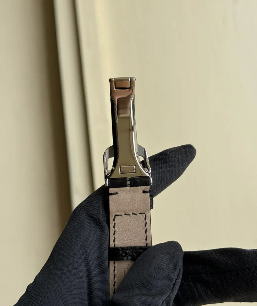 Jaeger-LeCoultre Reverso Duoface